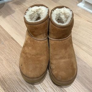MINI Uggs
